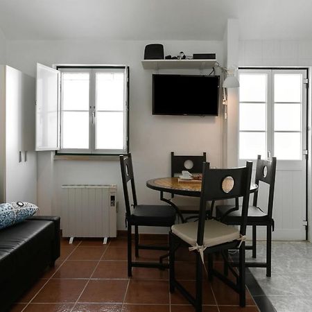 Apartmán Casa Casulo Nazaré Exteriér fotografie