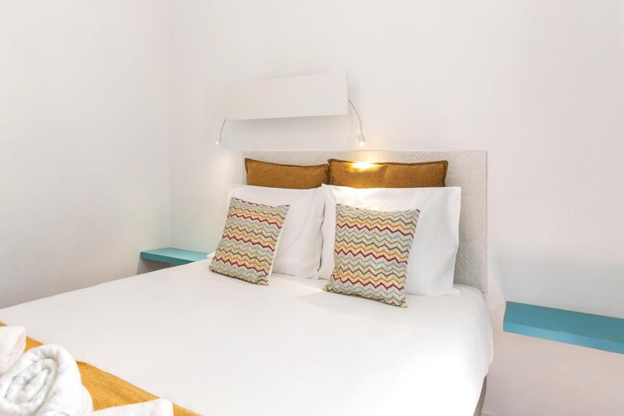 Apartmán Casa Casulo Nazaré Exteriér fotografie