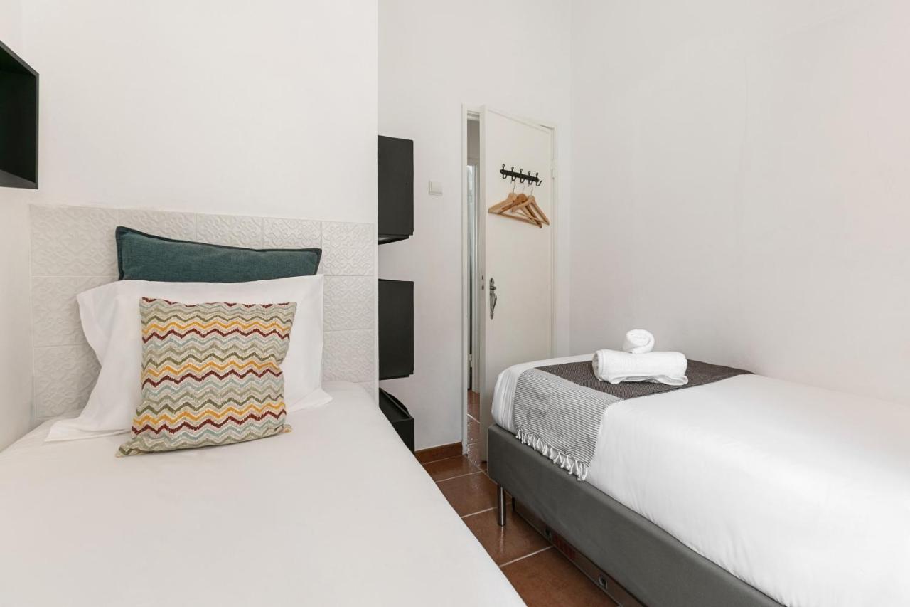 Apartmán Casa Casulo Nazaré Exteriér fotografie